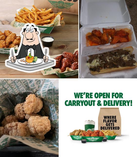 Wingstop