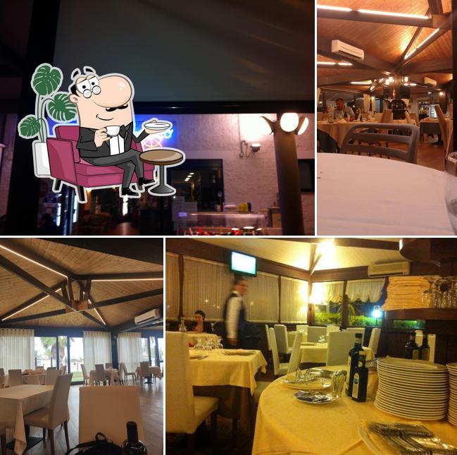 Ristorante Franco