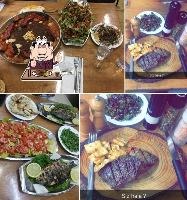 Bahar Kebap