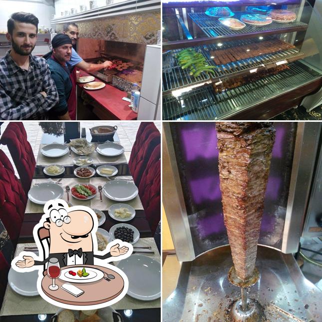 Archipel Restaurant
