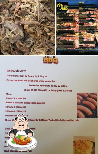 Fats Bbq