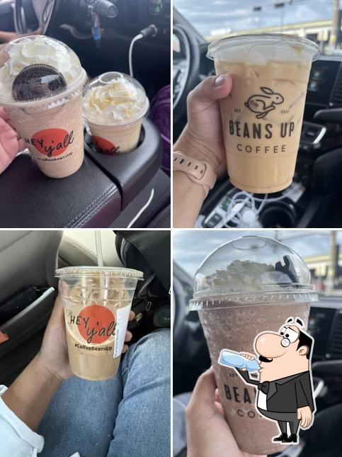 Beans Up Coffee