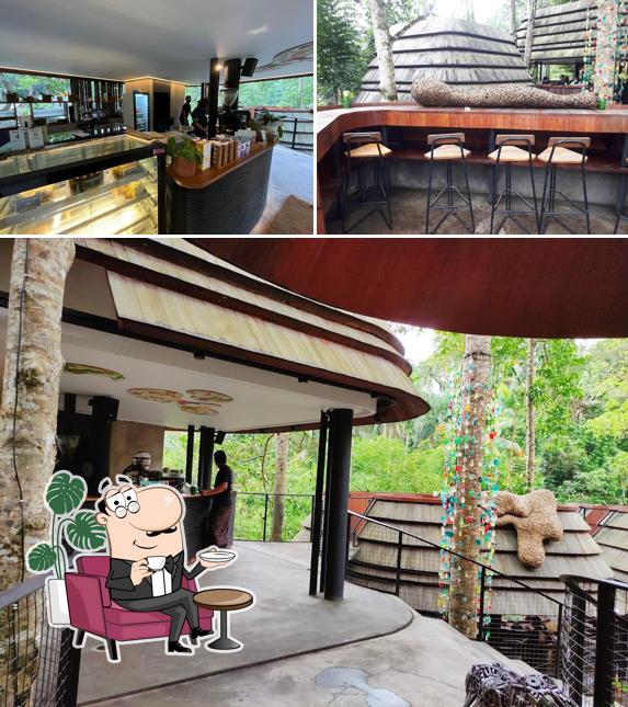 WYAH UBUD Art & Creative Space