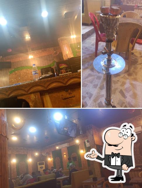 سطنبول كافيه