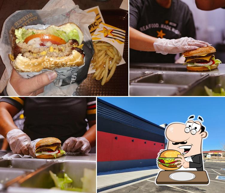 Carl's Jr.