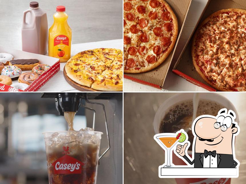 Casey's