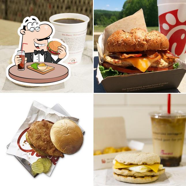 Chick-fil-A