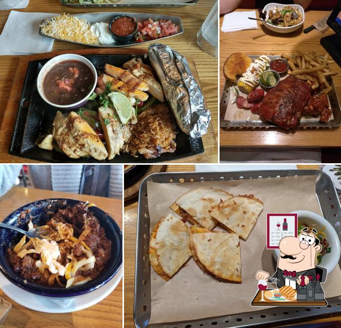 Chili's Grill & Bar