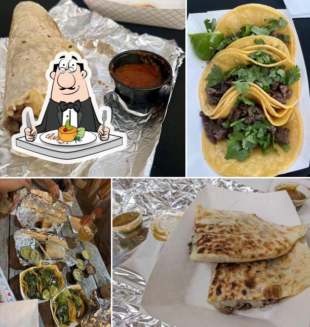Davis Tacos