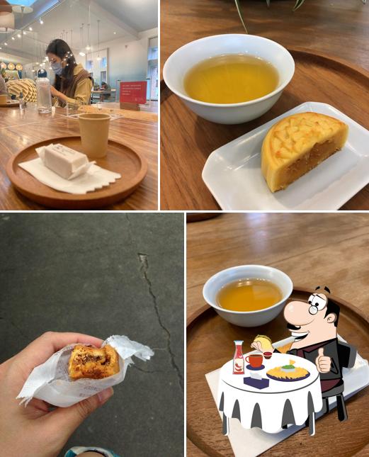 Sunny Hills Nantou Store