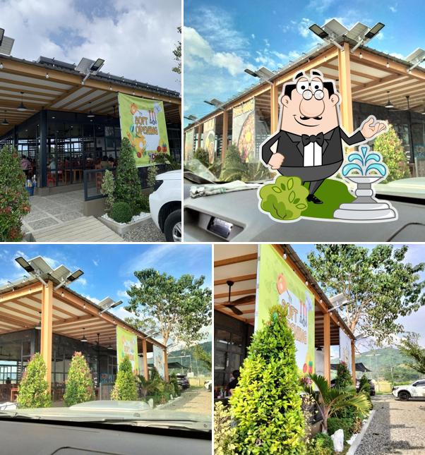 Diego's Grill And Restaurant