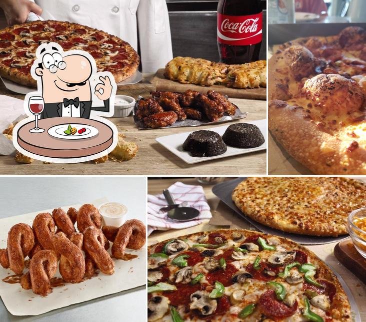 Domino's Pizza