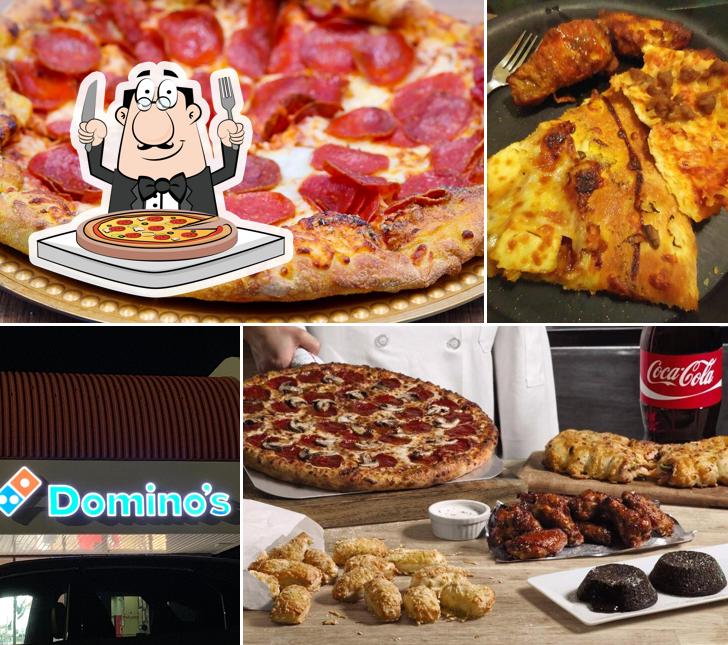 Domino's Pizza