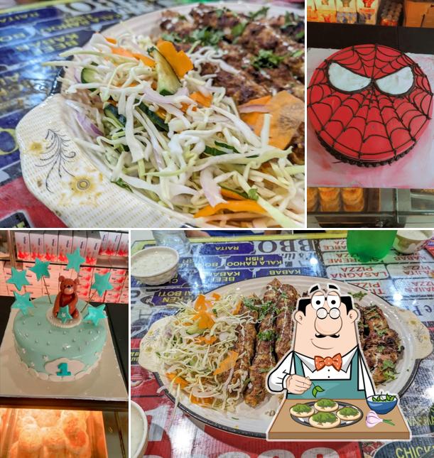 Dory Restaurant