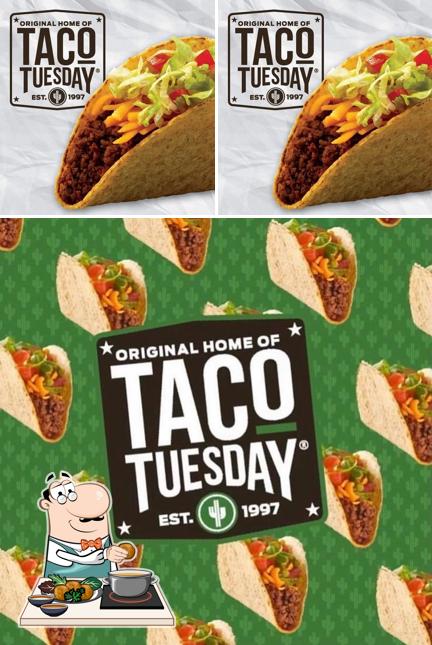 Taco Time