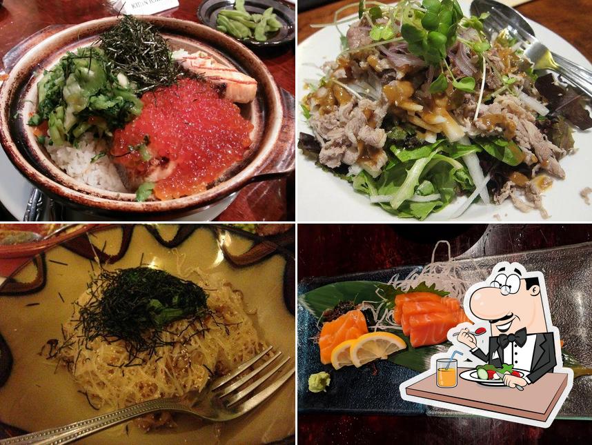 Gochi Japanese Fusion Tapas