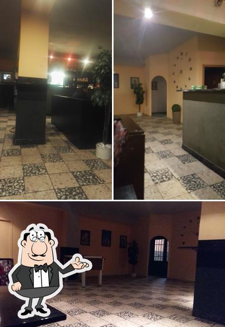 Green Pub