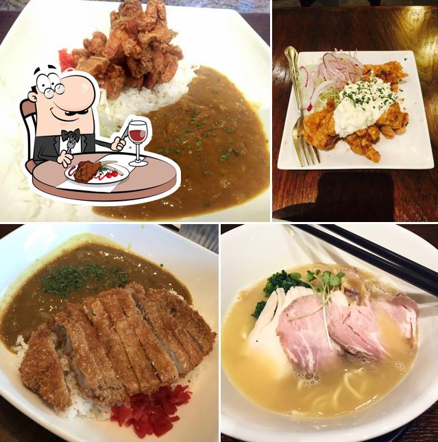 Ramen Saryo Hachi