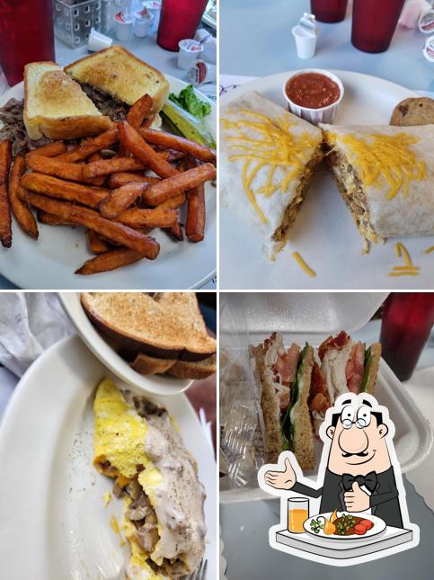 Herbie's Cafe