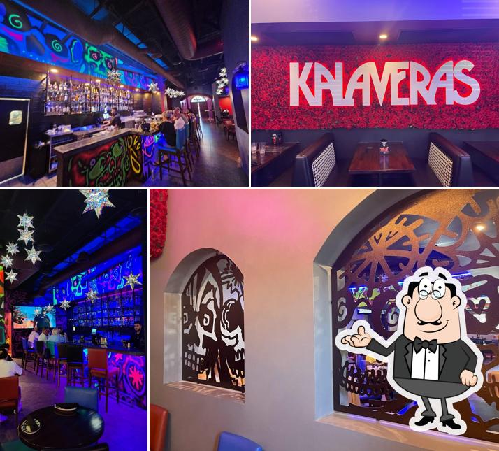 Kalaveras