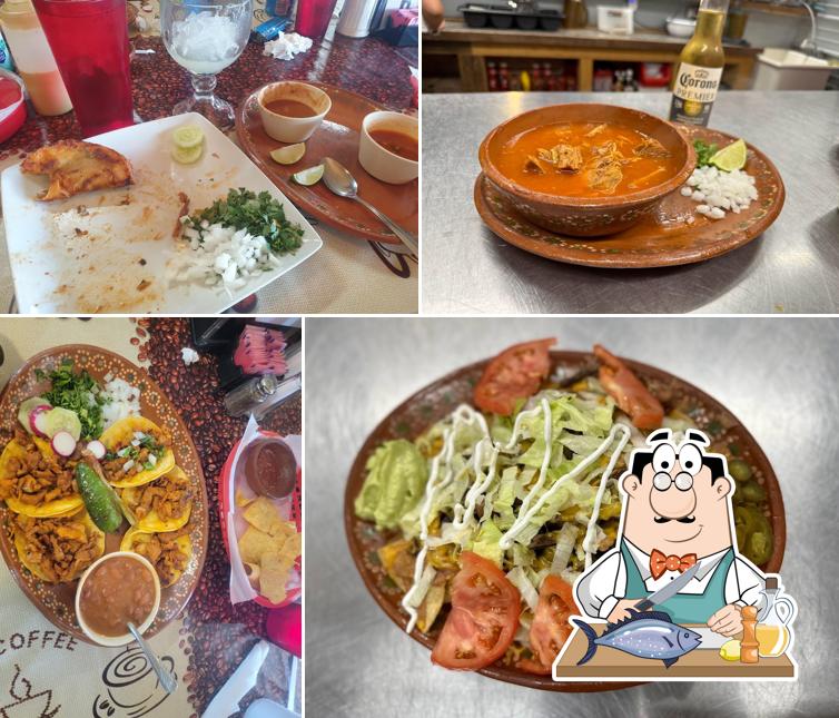 Los Alteños Bar and Grill