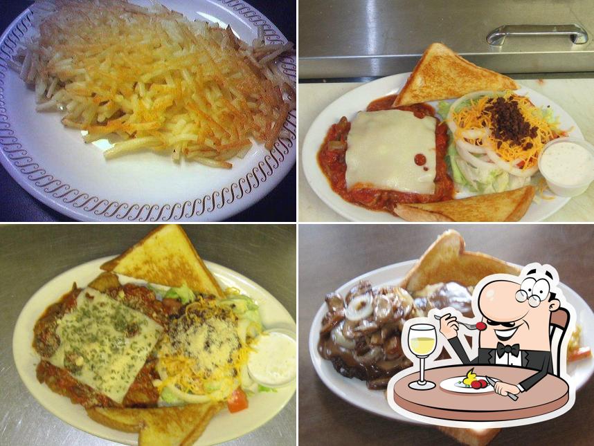 The Magnolia - Bar & Grill