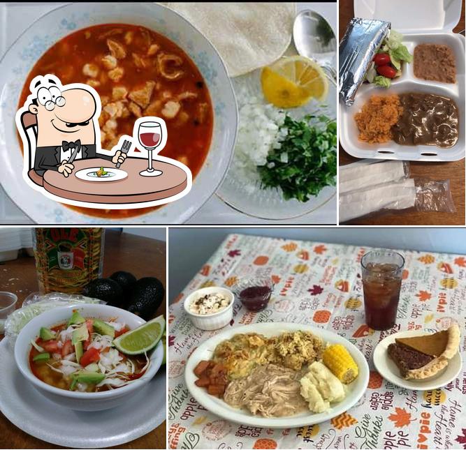 Mom's Kitchen