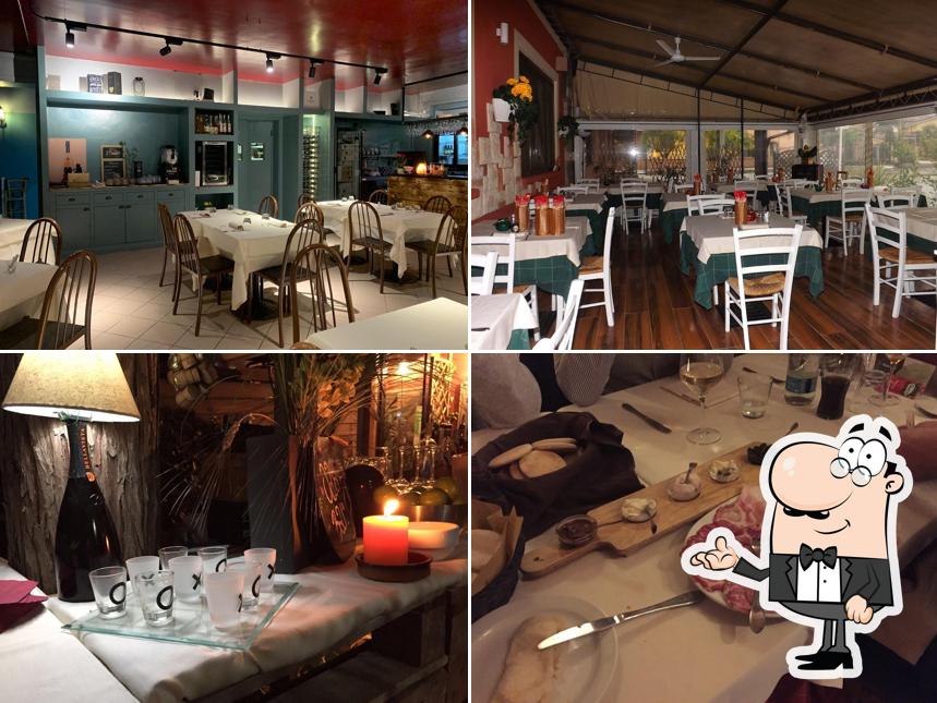 Pizzeria Tigelleria Grimaldi