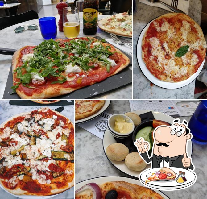 PizzaExpress
