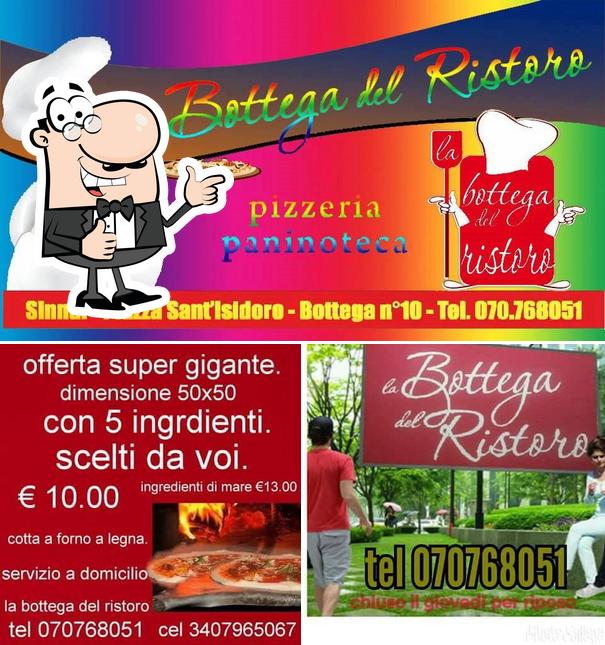 Labottegadelristoro Roby