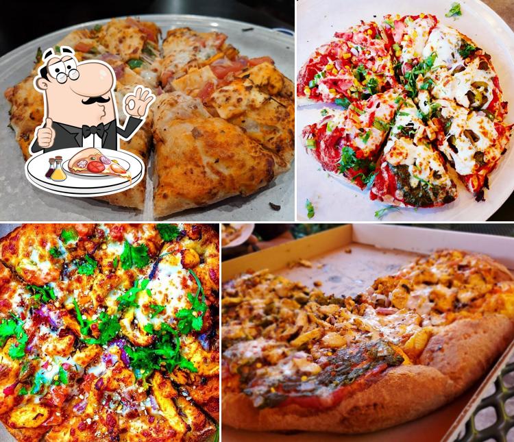 Tasty Subs & Pizza