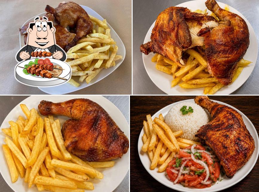 Pollo’s
