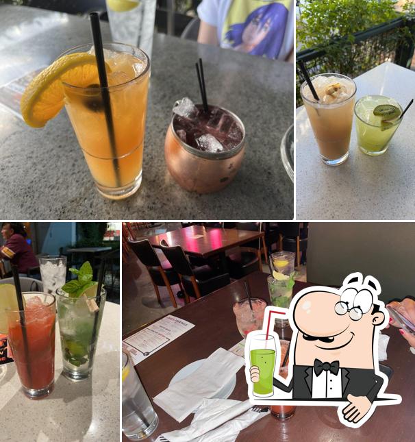 Bar Louie
