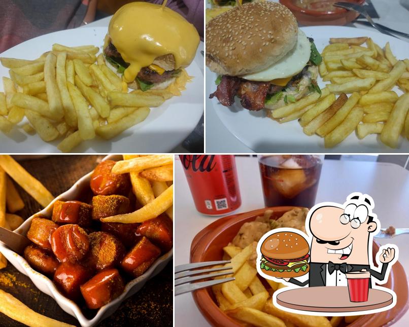 Rick's
