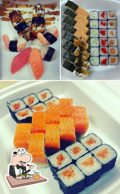 Sushi Tori