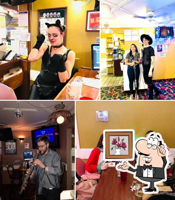 Chiers Pub & Grill