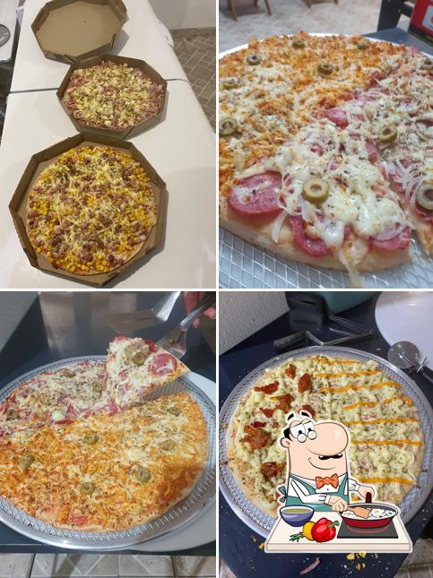 Amo Pizza Divinópolis