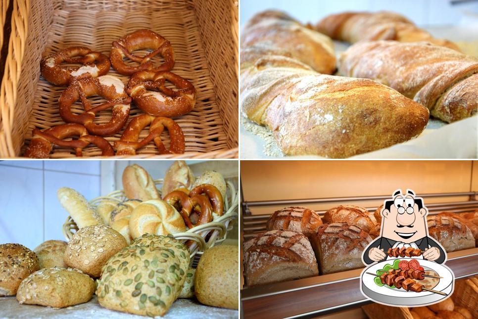 Bäckerei Mautz