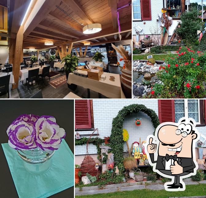 Beni's Restaurant Gmbh