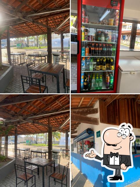 Cantina Irmãos Rocha - UNIFAA