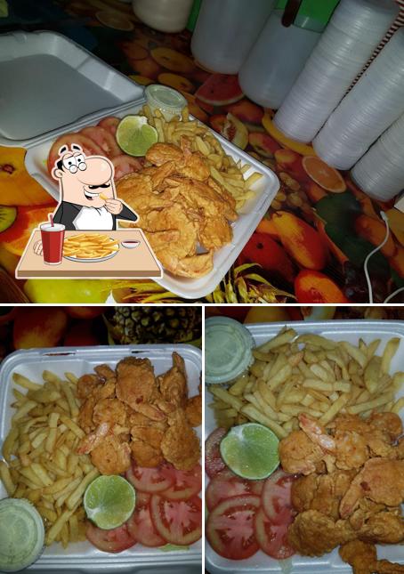 Carnitas Las Negras
