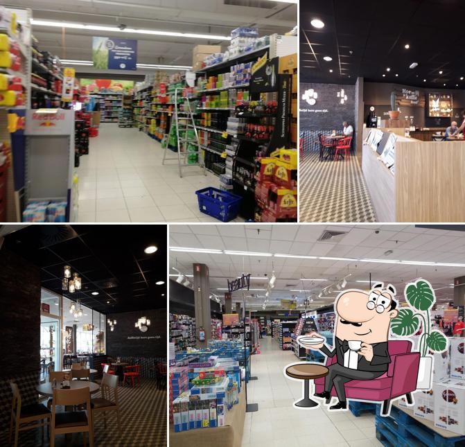 Carrefour Hypermarket LIER