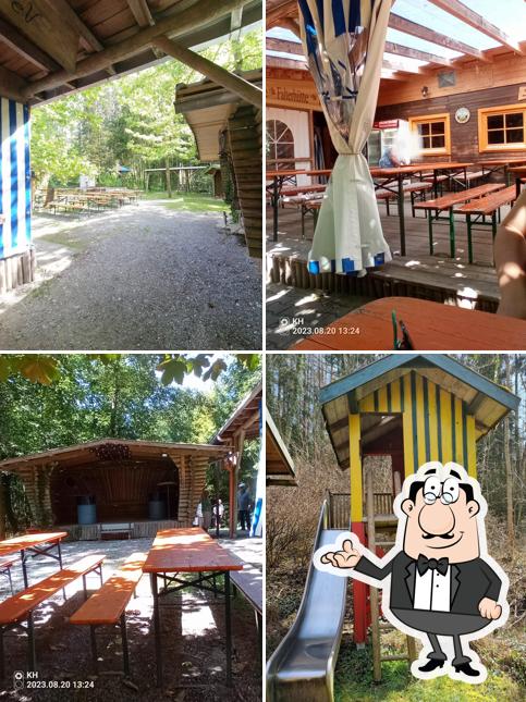 Falterhütte