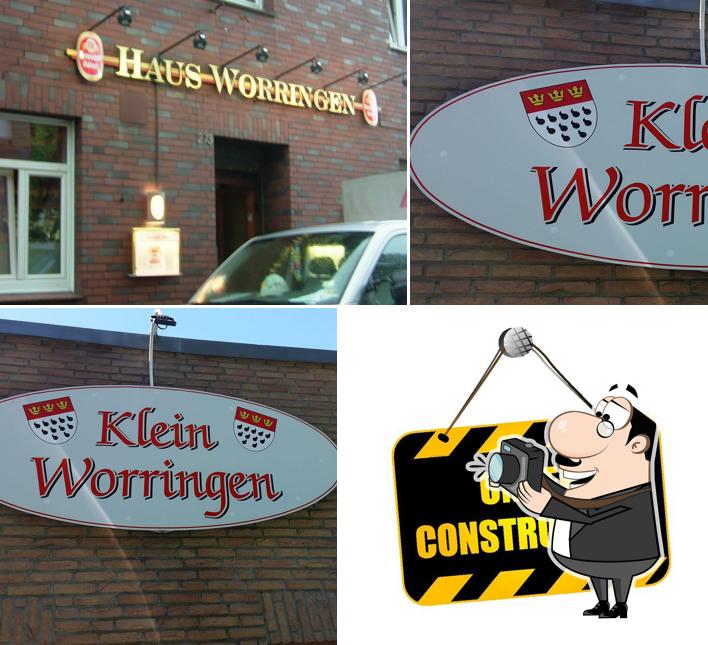 Piccola Worringen