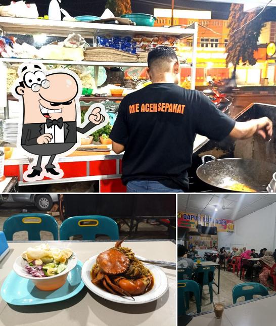 MIE ACEH SEPAKAT