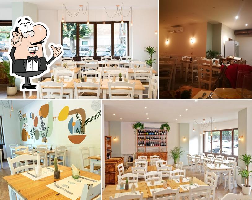 Nativa Ristorante