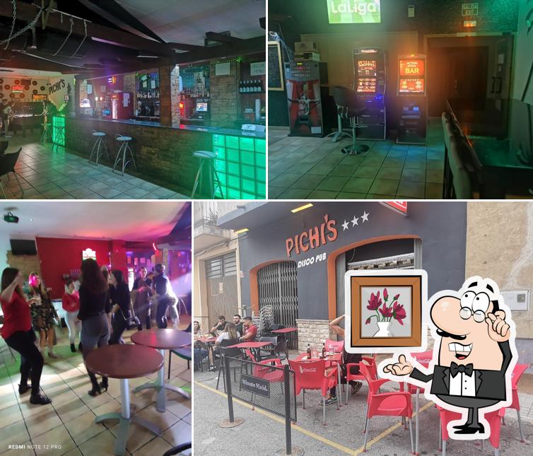 Pichi's Pub