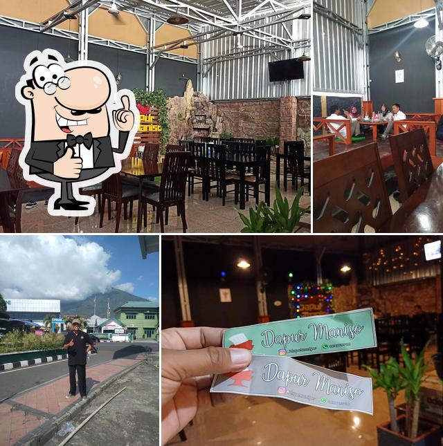 RM Dapur Maniso
