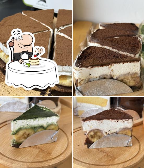 Hachi’s cafe (บ้านล้างรถ)