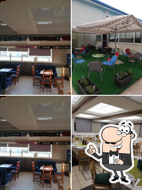 Restoran ATB